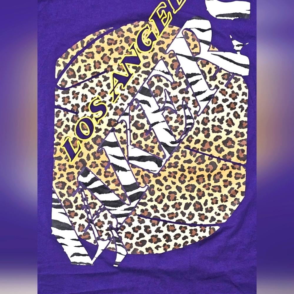 graphic t-shirt